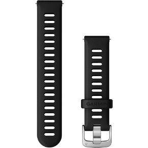 Garmin Quick Release Band, Black, 18mm