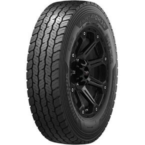 225/70R19.5 Hankook Smart Flex DH35 N G/14 Ply BSW Tire