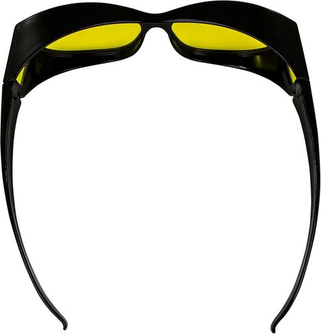 Global Vision Eyewear Cruising Safety Glasses with Clear Lenses in Saudi Arabia