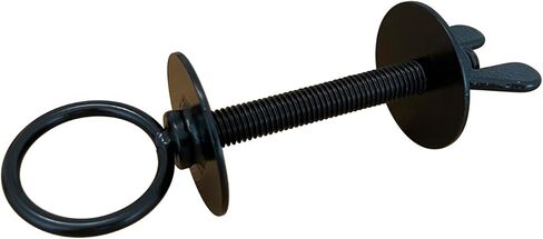 PowerRing | O-Ring Attachment for Power Rack | Resistance Band Attachment in Kuwait