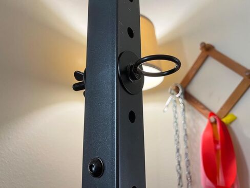 PowerRing | O-Ring Attachment for Power Rack | Resistance Band Attachment in Kuwait