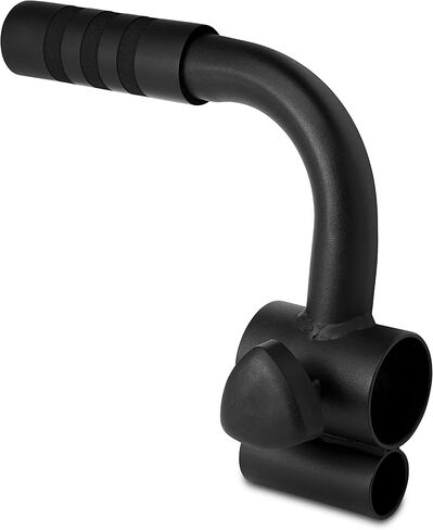 ملحق لغم أرضي من Logest ذو صف T واحد خفيف الوزن لرفع الأثقال مقبض لغم أرضي يناسب الأثقال القياسية أو الأوليمبية Deadlifts القرفصاء يقوي عضلات الظهر والعضلات الأساسية ملحق صف T Bar in Kuwait