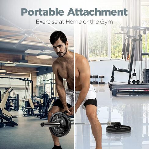 ملحق لغم أرضي من Logest ذو صف T واحد خفيف الوزن لرفع الأثقال مقبض لغم أرضي يناسب الأثقال القياسية أو الأوليمبية Deadlifts القرفصاء يقوي عضلات الظهر والعضلات الأساسية ملحق صف T Bar in Kuwait