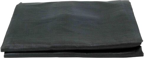 Mytee Products 7' x 16' Dump Truck Vinyl Coated Mesh Tarps Cover with 5 Inch 18oz Double Pocket in Saudi Arabia