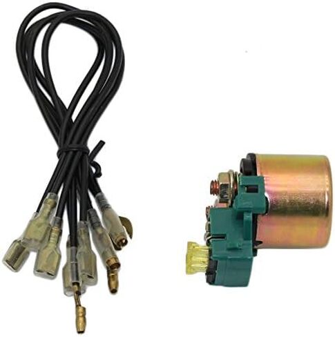 استبدال لهوندا GL1100 كاتب الملف اللولبي التتابع ل GL1200 جولدوينج الطريق السريع 1200 1984 1985 1986 1987 in Kuwait