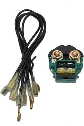 استبدال لهوندا GL1100 كاتب الملف اللولبي التتابع ل GL1200 جولدوينج الطريق السريع 1200 1984 1985 1986 1987 in Kuwait