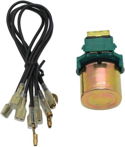 استبدال لهوندا GL1100 كاتب الملف اللولبي التتابع ل GL1200 جولدوينج الطريق السريع 1200 1984 1985 1986 1987 in Kuwait