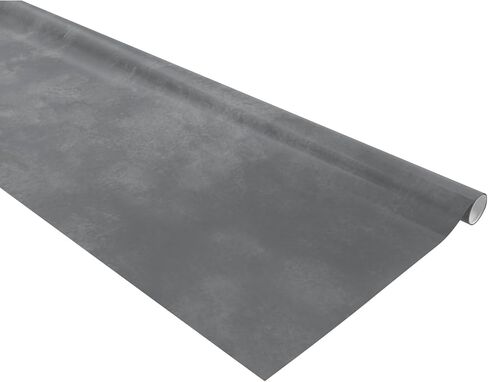 Fadeless Bulletin Board Paper, Fade-Resistant Paper for Classroom Decor, 48" x 12’, Color Wash Charcoal, 1 Roll in Saudi Arabia