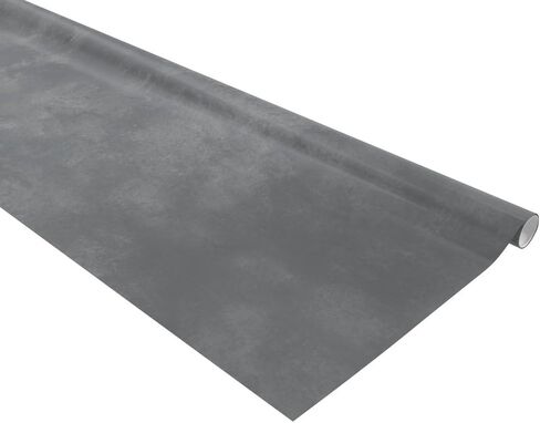Fadeless Bulletin Board Paper, Fade-Resistant Paper for Classroom Decor, 48" x 12’, Color Wash Charcoal, 1 Roll in Saudi Arabia