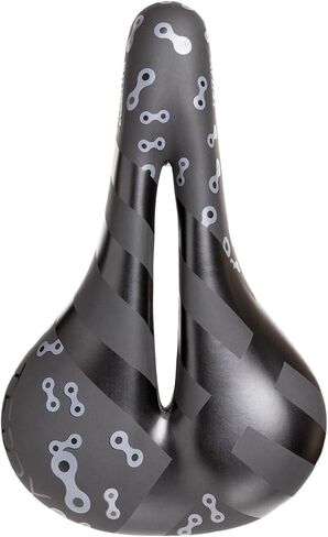 Terry Butterfly LTD Women's Bicycle Saddle - Comfortable Dura-tek Bike Seat for Women - Limited Edition Prints in Saudi Arabia