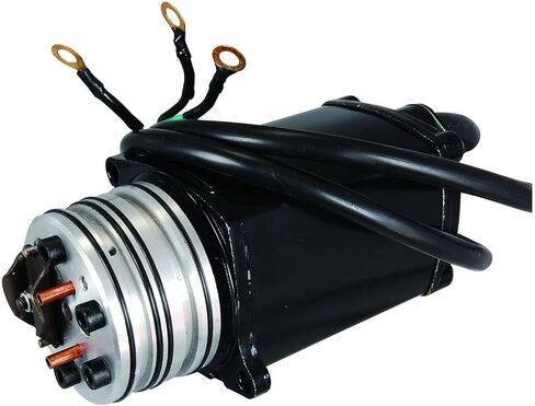 محرك تقليم الميل الجديد متوافق مع Mercury Marine 99186 99186-1 99186-T 991861 in Saudi Arabia