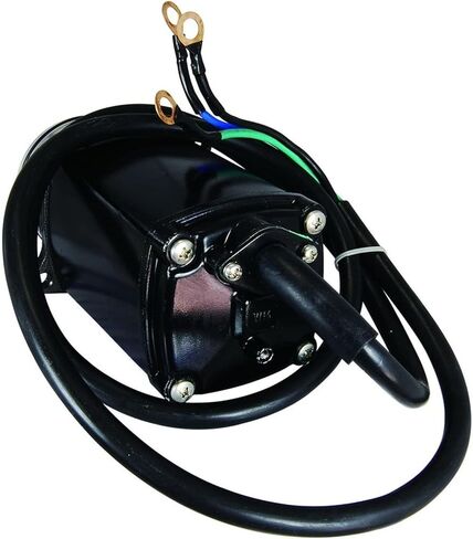 محرك تقليم الميل الجديد متوافق مع Mercury Marine 99186 99186-1 99186-T 991861 in Saudi Arabia