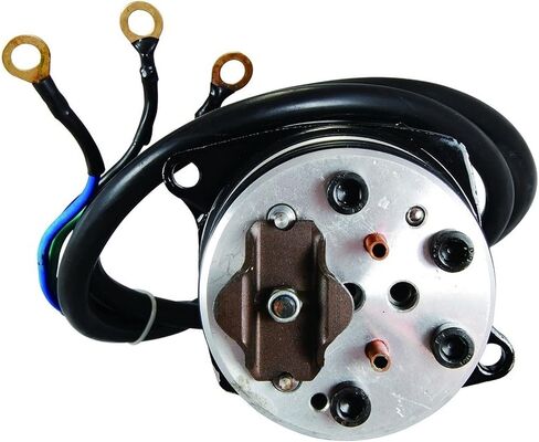 محرك تقليم الميل الجديد متوافق مع Mercury Marine 99186 99186-1 99186-T 991861 in Saudi Arabia