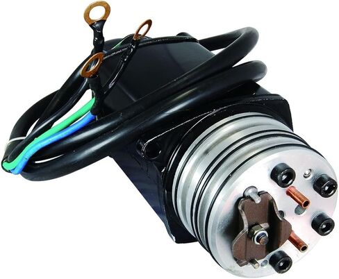 محرك تقليم الميل الجديد متوافق مع Mercury Marine 99186 99186-1 99186-T 991861 in Saudi Arabia