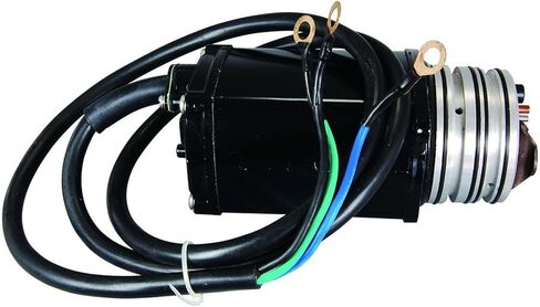 محرك تقليم الميل الجديد متوافق مع Mercury Marine 99186 99186-1 99186-T 991861 in Saudi Arabia