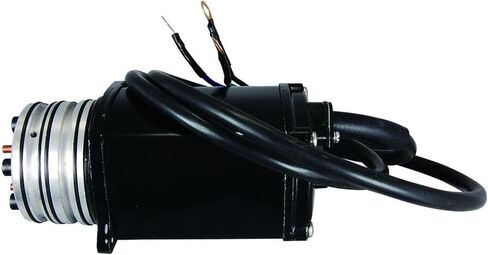 محرك تقليم الميل الجديد متوافق مع Mercury Marine 99186 99186-1 99186-T 991861 in Saudi Arabia