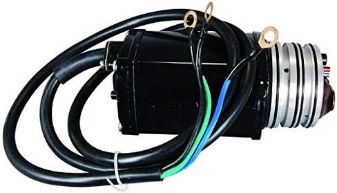 محرك تقليم الميل الجديد متوافق مع Mercury Marine 99186 99186-1 99186-T 991861 in Saudi Arabia