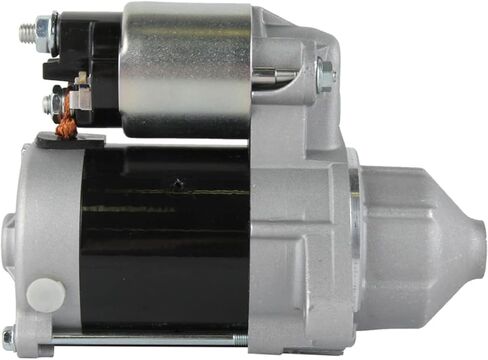 بداية جديدة متوافقة مع/استبدال لـ Kawasaki FD671D FD711D FD750D FD791D FD795D AM132303، MIA10967، 21163-2120، 21163-2130، 228000-9180، 228000-9181، 228000-9182 in Kuwait