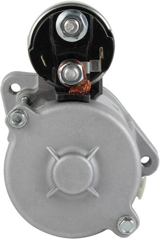 بداية جديدة متوافقة مع/استبدال لـ Kawasaki FD671D FD711D FD750D FD791D FD795D AM132303، MIA10967، 21163-2120، 21163-2130، 228000-9180، 228000-9181، 228000-9182 in Kuwait