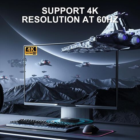 PC Stick with Intel Celeron J4125 Windows 11 Pro 8GB DDR4 128GB SSD Mini Computer Stick Support UHD 4K 60Hz WiFi 2.4G/5G Gigabit Ethernet BT 4.2 in Saudi Arabia