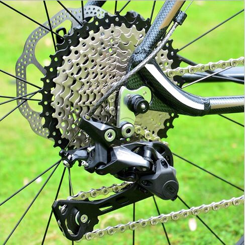 كاسيت دراجات جبلية 10 سرعات مناسب لدراجات MTB ودراجات الطرق وخفيفة للغاية in Kuwait
