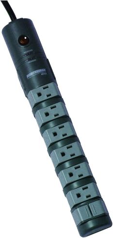Minuteman Power Technologies Rotating Surge Suppressor (MMS780R) in Kuwait