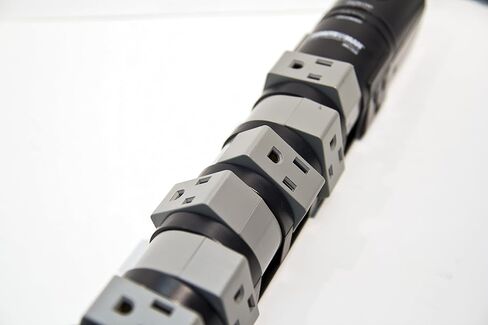 Minuteman Power Technologies Rotating Surge Suppressor (MMS780R) in Kuwait