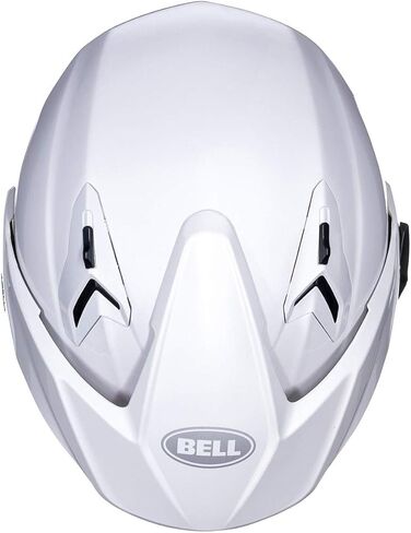 خوذة دراجة نارية مفتوحة الوجه من Bell Mag-9 in Saudi Arabia