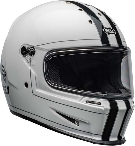 Bell Eliminator 2.0 Full-Face Motorcycle Helmet in Saudi Arabia