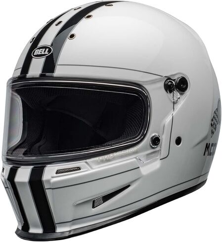 Bell Eliminator 2.0 Full-Face Motorcycle Helmet in Saudi Arabia