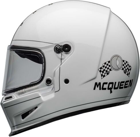 Bell Eliminator 2.0 Full-Face Motorcycle Helmet in Saudi Arabia