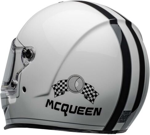 Bell Eliminator 2.0 Full-Face Motorcycle Helmet in Saudi Arabia