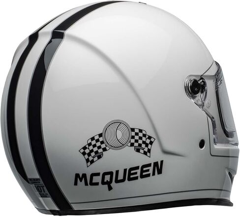 Bell Eliminator 2.0 Full-Face Motorcycle Helmet in Saudi Arabia