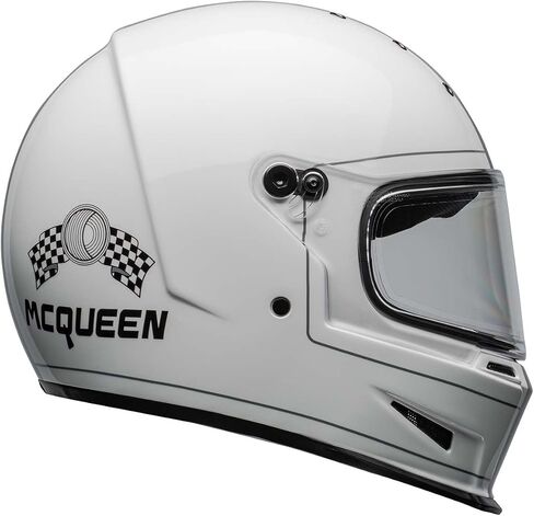 Bell Eliminator 2.0 Full-Face Motorcycle Helmet in Saudi Arabia