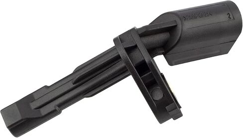 Rear Right Passenger Side ABS Wheel Speed Sensor Fit for Au-di A3/TT, for VW Beetle/Bora/CC/EOS/Golf/GTI/Jetta/Passat/R32/Tiguan/Rabbit Replace# ALS468, 1K0927808, SU11905, 0844008 in Saudi Arabia