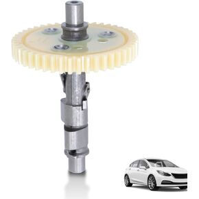 مجموعة عمود الحدبات للمحرك 14100-Z6L-000 14100-ZEA-000 متوافقة مع أجزاء ما بعد البيع لهوندا GX630 GX660 GX690