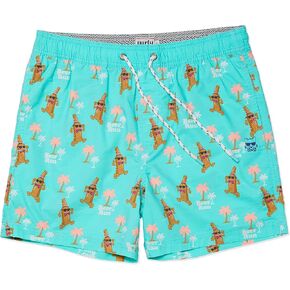 Shady Party Starter Short - Pink in Saudi Arabia