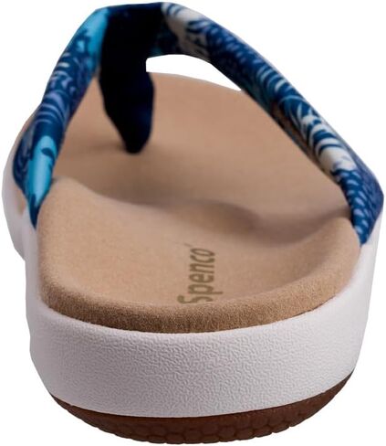 REVITALIGN Women's Casual Flip-Flop in Saudi Arabia