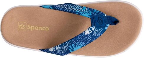 REVITALIGN Women's Casual Flip-Flop in Saudi Arabia