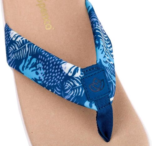 REVITALIGN Women's Casual Flip-Flop in Saudi Arabia