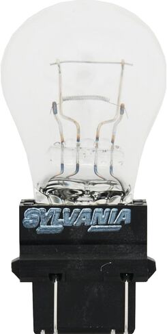 SYLVANIA 1156 Long Life Miniature Bulb, (Contains 2 Bulbs) in Saudi Arabia