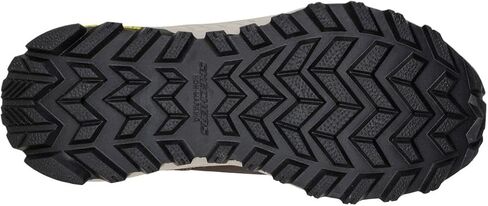 Skechers Unisex-Child Fuse Tread-Trek-Surge Sneaker in Saudi Arabia