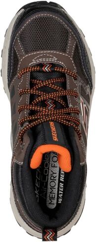 Skechers Unisex-Child Fuse Tread-Trek-Surge Sneaker in Saudi Arabia