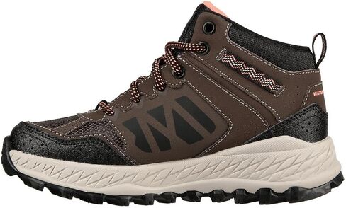 Skechers Unisex-Child Fuse Tread-Trek-Surge Sneaker in Saudi Arabia