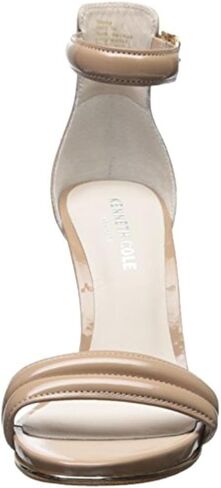Kenneth Cole Women's Brooke Ankle Strap Heeled Sandal in Kuwait