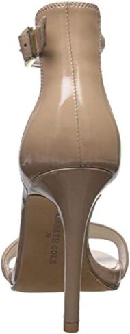 Kenneth Cole Women's Brooke Ankle Strap Heeled Sandal in Kuwait