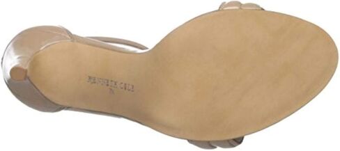 Kenneth Cole Women's Brooke Ankle Strap Heeled Sandal in Kuwait