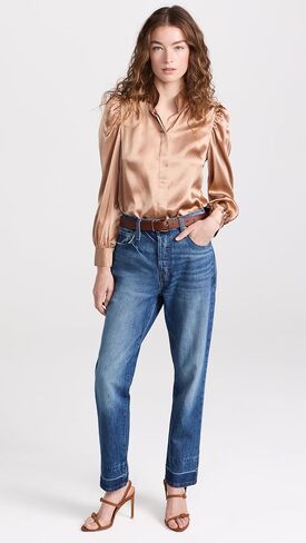 حزام أساسيات للنساء من Madewell in Saudi Arabia