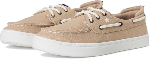 Sperry Unisex-Child Sea Ketch Washable Sneaker in Kuwait