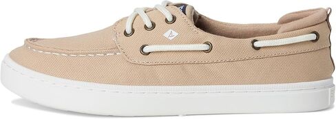 Sperry Unisex-Child Sea Ketch Washable Sneaker in Kuwait